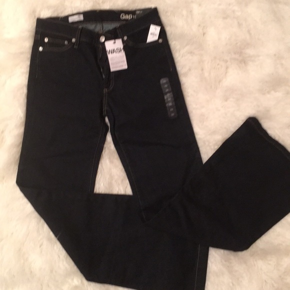 GAP Denim - Gap flare jeans never worn